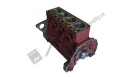 Polomotor 4V TUR Z 1004, 1204, 1304, 1404, 1504 EURO II FRT AGS