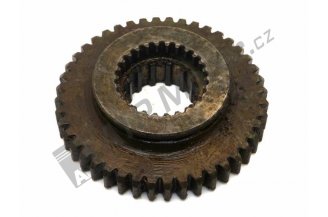 37111915: Gear t=44 CZ