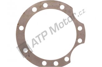 64015780: Podložka s=0,35 mm