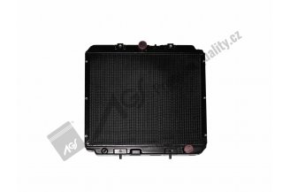 19013901: Chladič Z124 AGS