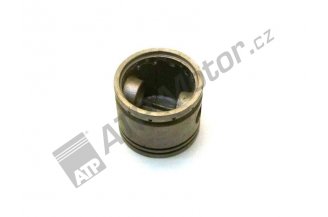 93010518: Kompressorkolben blank d=62,00 mm