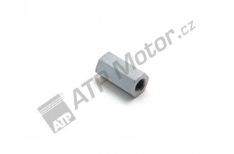 16227005: Connector RH pipe