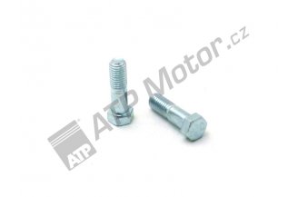998425: Šroub M10x35