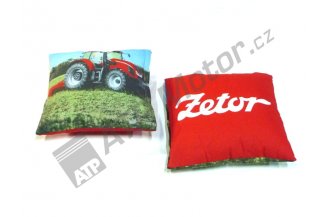 888501092: Pillow cover ZET