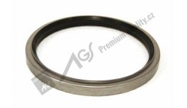 Gufero 150x176x15,5/16 ND CA AGS