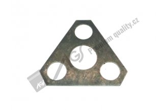 930228 AGS: Sicherungsscheibe JRL+ CA AGS