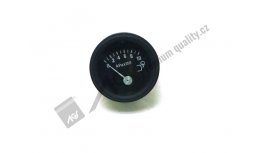 Tlakoměr mechanický 10 ATM 89-352-931 viz. 5511-5707-AGS LKT