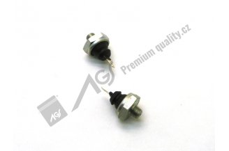 976647 AGS: Spínač tlaku oleje motoru AGS