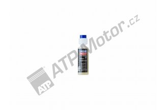 LM1582: Motorbike 2t-bike additive 250ml Liqui Moly