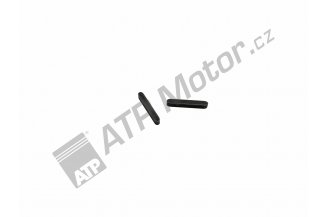 Z253111.12: Pero volantu 5x5x35