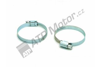 60: Spona hadicová 40-60, 7001-1317, 7245-4130