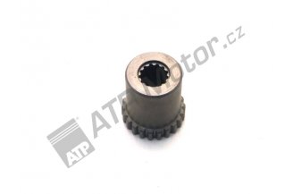 16420053: Hřídel čerpadla převodovky