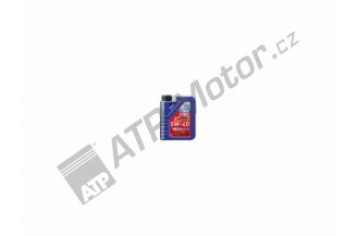 LM2679: Motorový olej Diesel High Tech 5W-40 1 L Liqui Moly