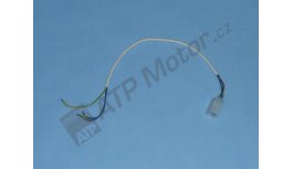 Headlamp cable LH