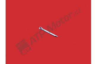 995061: Závlačka 3,2x28 JRL