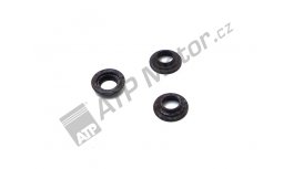 Miska pružiny vnější