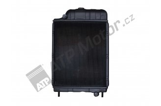 83013901CZ: Chladič vody 4V TUR A+B  CZ