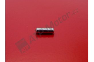 9023695202: Váleček jehlový 3x9,8 A5 87-153-002