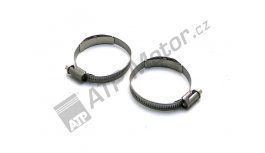 Schlauchschelle 50-70/12