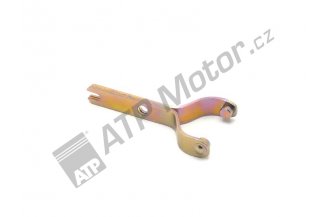 932212: Verriegelungshebel