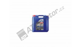 Mos2 easy running 10w-40 20l Liqui Moly