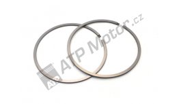 Kroužek pístní d=180,00 mm 97-3150, 80-126-025 AGS Premium quality