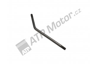 80410023: Schaltanlagenhebel