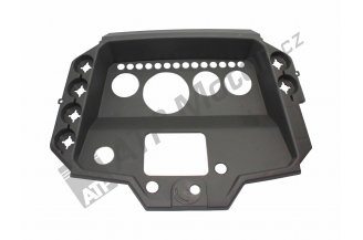 78358303: Panel přístrojové desky holý