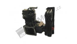 Compressor super general repair without counterpart