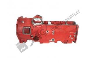 60111804AGS: Gearbox housing with torque converter 6711-1801, 6011-1801, 6211-2319 AGS