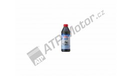 Převodový olej ATF III 1 L Liqui Moly