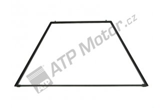 80368050: Seitenglasrahmen