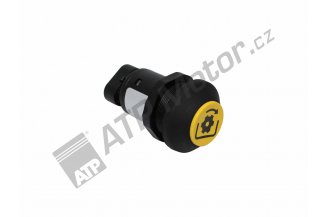 16359308: Tlačítko zadní PTO