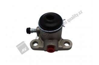 96227903 AGS: Váleček brzdový OVB 26,5 L FRT 2013 HSX HD AGS