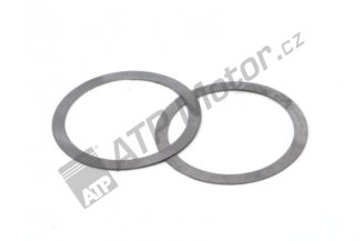 971834: Spacer 55x68x1,00