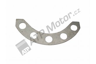 M522302021: Podložka s=0,50 mm