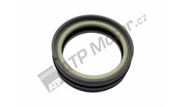 Manžeta 85x110x22,4