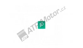 Symbol für Arbeitsscheinwerfer