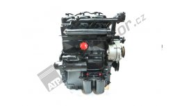 3V ATM 5201 GO Motor ohne Antitakt