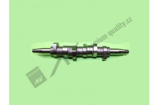 93009047 AGS: Camshaft 6V AGS