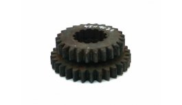 Schieberad 2+3.R z=25/30 CZ