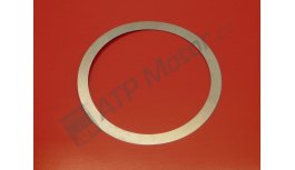 Podložka distanční 110x130x0,10