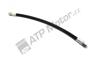 HV28X500: Hydraulic hose M16x1,5 7011-7222