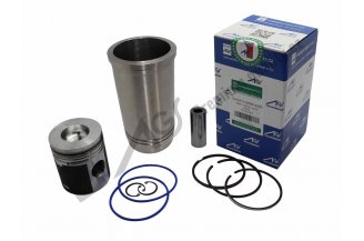 52130099 AGS: Válec vložený úplný 102 3KR TUR VIN AGS