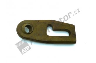 80450120: Kloub P výsuvná koncovka d=28,00 mm