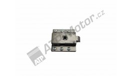 Zámek kabiny nový typ Ursus levý