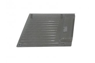 83305010: Side grille RH