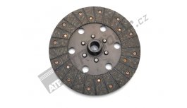 Lamela pojezdu 280/18dr 7001-1166, 7201-1014 SAU PLC