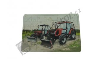 888048009: Puzzle PROXIMA 80 A 7745 LES