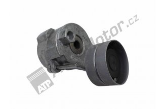 96013901: Roller tappet bottom with grooves